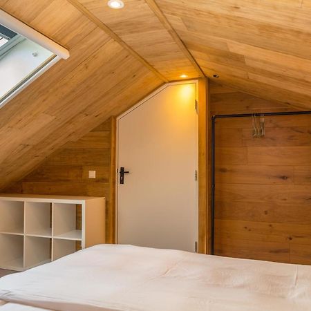 Sallands Huisje Haarle Extérieur photo